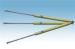 Furniture Damper Gas Charged Lift Supports , Miniature Gas Struts