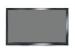 55" Interactive All In One Computer 16 Point Touch Screen For Airport