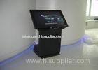 Touch Screen LED Digital Signage