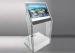 22 Inch Subway Wayfinding Kiosk