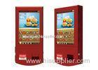 Wall Mount Self Service Kiosks