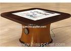 Casino Touch Screen Desk