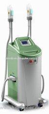 TUV CE Certified IPL Hair Removal Beauty Machine Skin Rejuvenation with Big Touch Screen