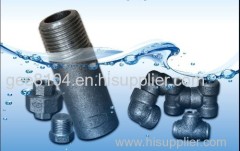 Haihao High Pressure Flange and Pipe Fittings Group Gee Pipe Mill Co.,Ltd