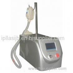 Intense Pulsed Light Laser For Remove Hair Permanently From Various Areas of Body