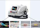 690nm - 1200nm E-Light IPL RF Radio Frequency Machine For Hair Removal