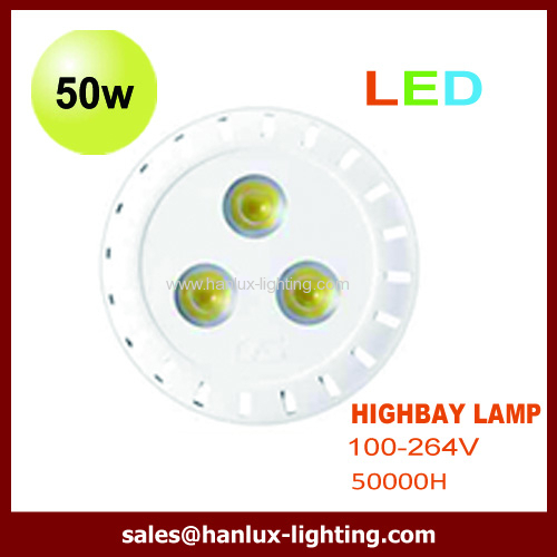 LED COB high bay lights