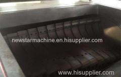 PC Series Plastic Crusher