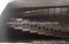 PC Series Plastic Crusher