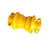 SK100 Track Roller KOBELCO Excavator Undercarriage parts