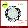 200W LED warehouse lamp