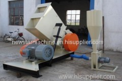 SWP Series Plastic Crusher