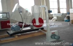 SWP Series Plastic Crusher