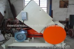 SWP Series Plastic Crusher