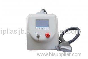 Mini IPL Beauty Machine Hair Removal Equipment for Lessen Deep WrinkleSMQ-NE