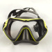 Frameless Scuba Diving Mask