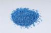 Blue Colored rubber granules , AOV anti-slip for running tracks