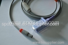 General Meditech Oximax Spo2 extension cable