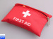 Emergency first aid kit