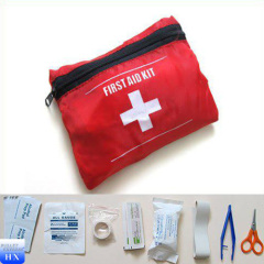 Professional Survival first aid kit