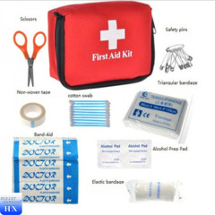 Professional Survival first aid kit