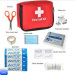 Emergency first aid kit