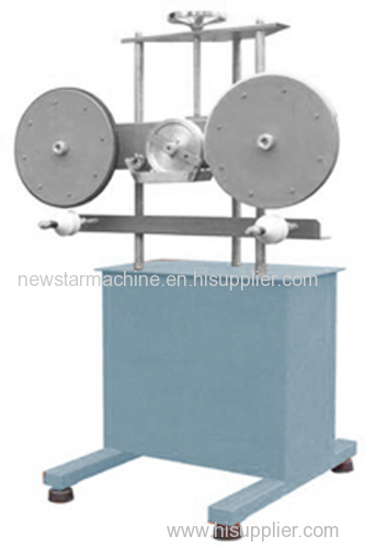 Plastic Pipe Printing machine