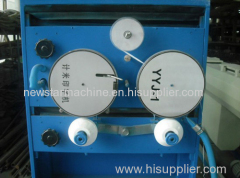 Plastic Pipe Printing machine