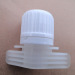 16mm Plastic Fountains Water Spout With Twist Off Cap