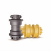 PC200-1 PC200-2 crawler undercarriage parts for komatsu excavator & bulldozer track roller bottom roller lowe roller