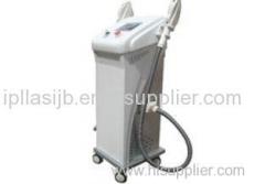 Super Large Spot STS IPL Beauty Machine With LCD Screen Medical CE Certificate (NI)