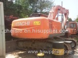 Used Excavator Hitachi ZX200-3