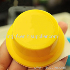 High Quality Facial Mask Packaging cup