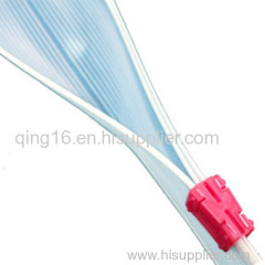 High Quality Ziplock Slider Bag