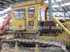 Used Komatsu Bulldozer D85A-18