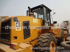 Used Caterpillar Wheel Loader CAT 930