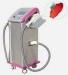 Intense Pulsed Light Laser Pigment Removal Machine for Removal Unexpected Hair on Limbs