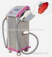 Intense Pulsed Light Laser Pigment Removal Machine for Removal Unexpected Hair on Limbs