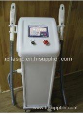 Intense Pulsed Light Laser Skin Rejuvenation Machine For Remove Vascular , Bottlenose (NI)