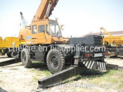 Used Tadano TR300M 30T