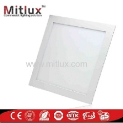 Square LED Panel Light Aluminum PCB Body