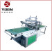 2014 best heat transfer printing machine for glass sheet