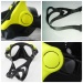 Professional two glasses lens diving mask