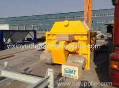 High quality asphalt mixing plant