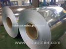 GI HDG Hot Dip Galvanized Steel Coil / Plate 120g/m for transportation