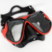 Genuine fashion rubber diving mask