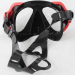 Genuine fashion rubber diving mask