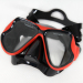 Genuine fashion rubber diving mask