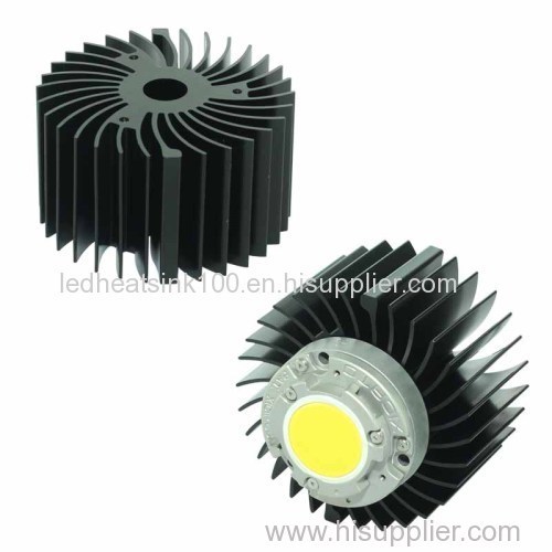 Xicato XSM LED heat sink XSA-39