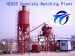 HZS25 concrete mixing plant (25m3/h)